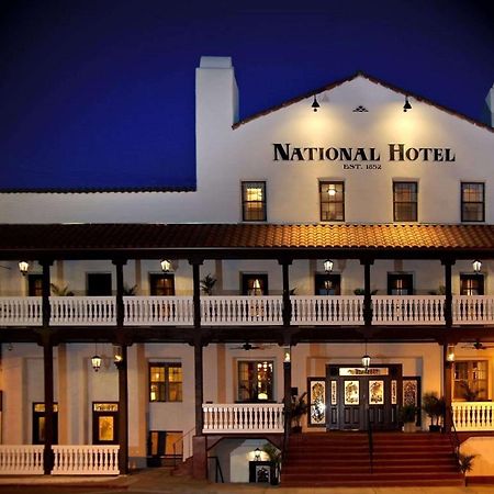 National Hotel Jackson, Tapestry Collection By Hilton Eksteriør bilde