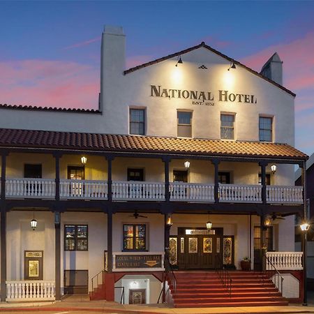 National Hotel Jackson, Tapestry Collection By Hilton Eksteriør bilde