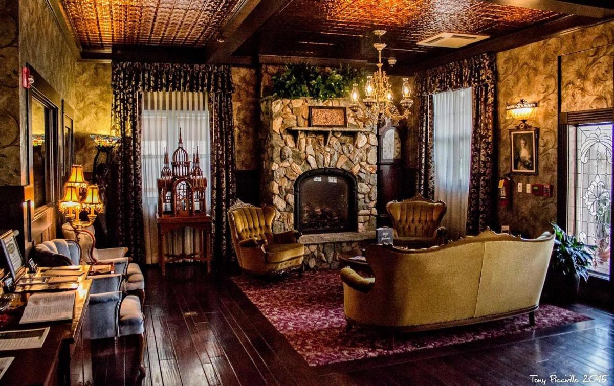 National Hotel Jackson, Tapestry Collection By Hilton Eksteriør bilde