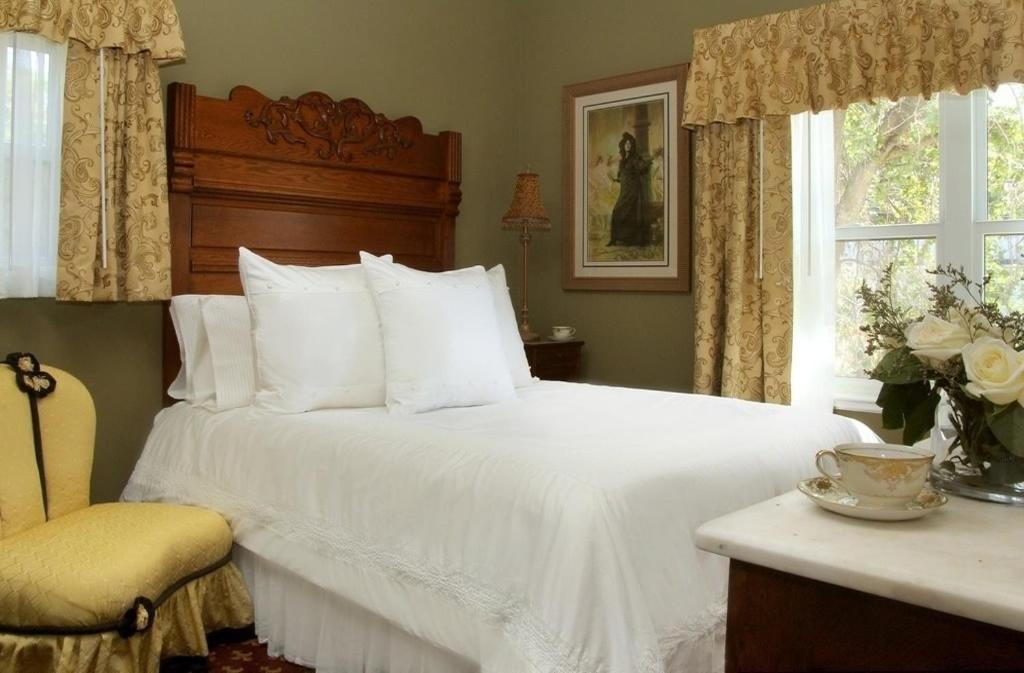 National Hotel Jackson, Tapestry Collection By Hilton Eksteriør bilde