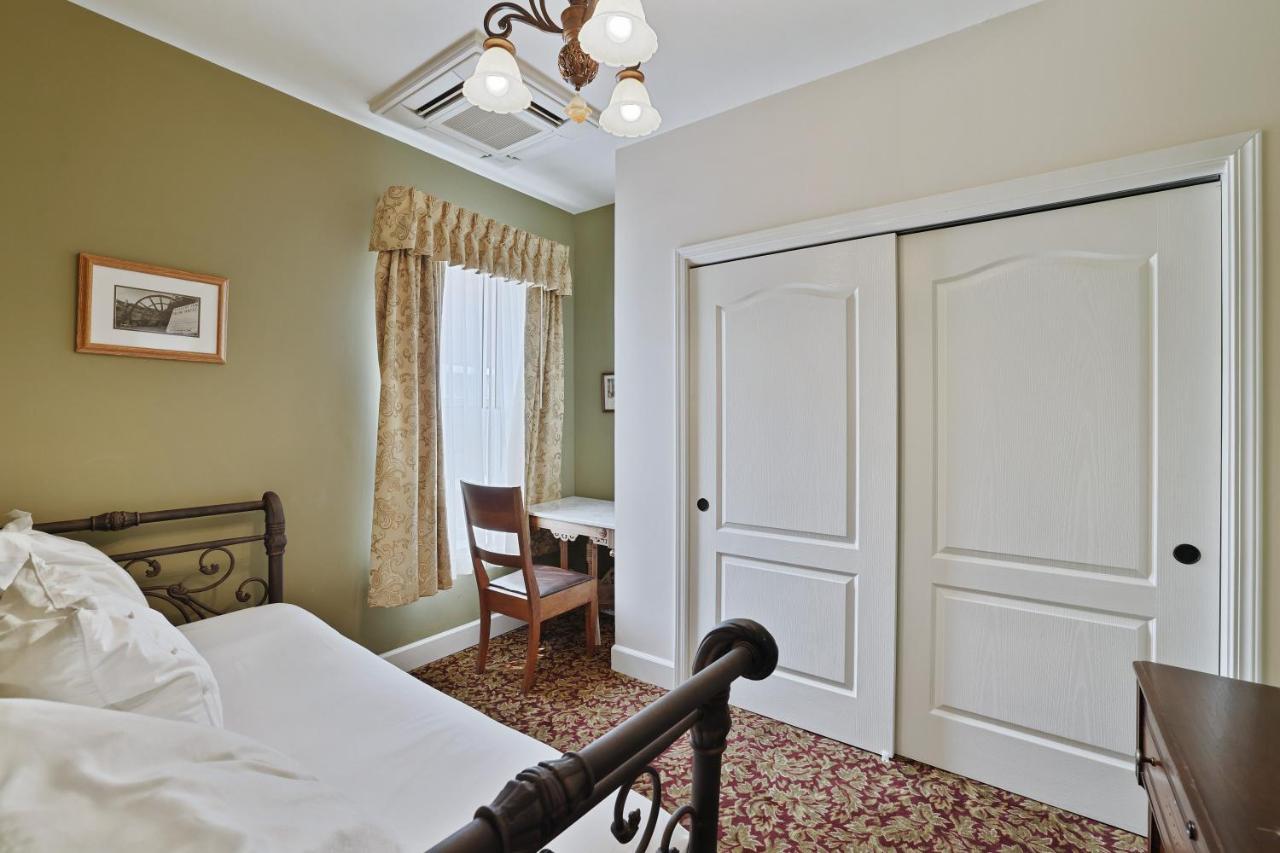 National Hotel Jackson, Tapestry Collection By Hilton Eksteriør bilde