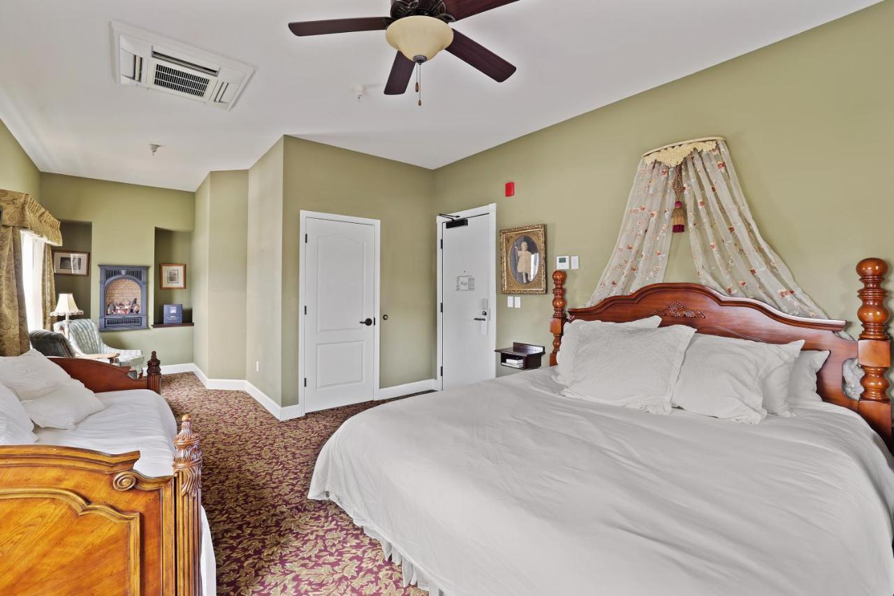 National Hotel Jackson, Tapestry Collection By Hilton Eksteriør bilde