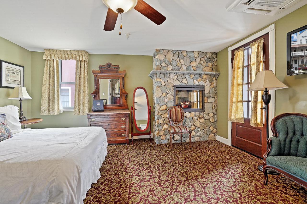 National Hotel Jackson, Tapestry Collection By Hilton Eksteriør bilde