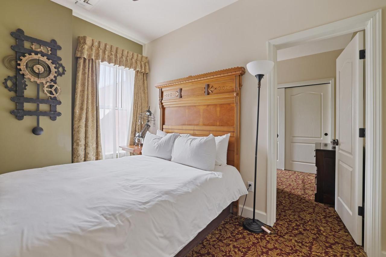 National Hotel Jackson, Tapestry Collection By Hilton Eksteriør bilde
