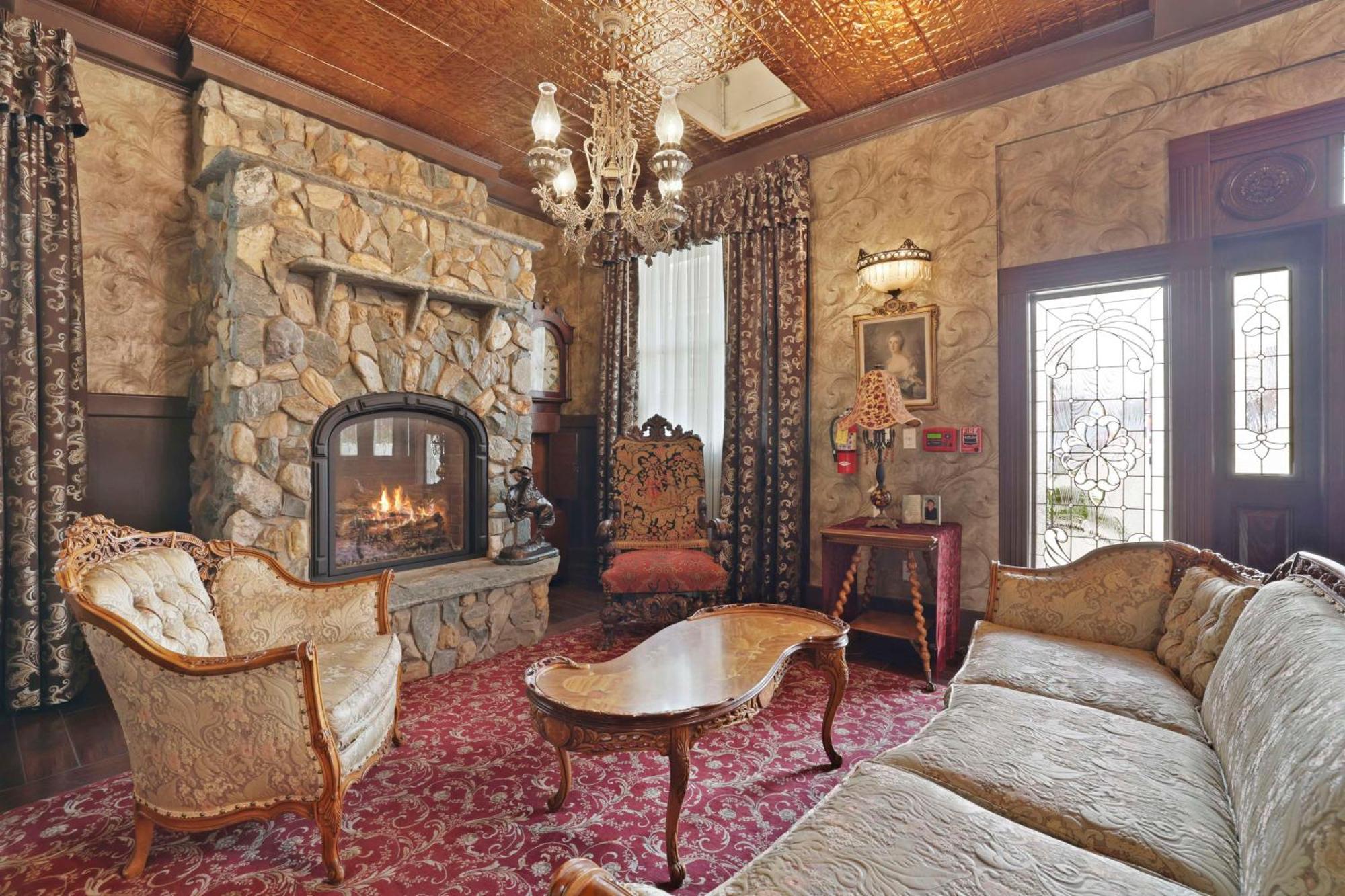 National Hotel Jackson, Tapestry Collection By Hilton Eksteriør bilde