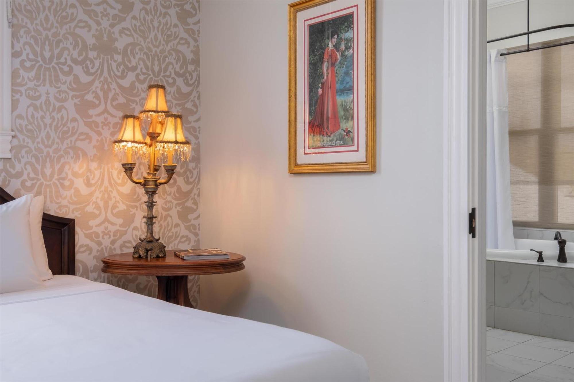 National Hotel Jackson, Tapestry Collection By Hilton Eksteriør bilde