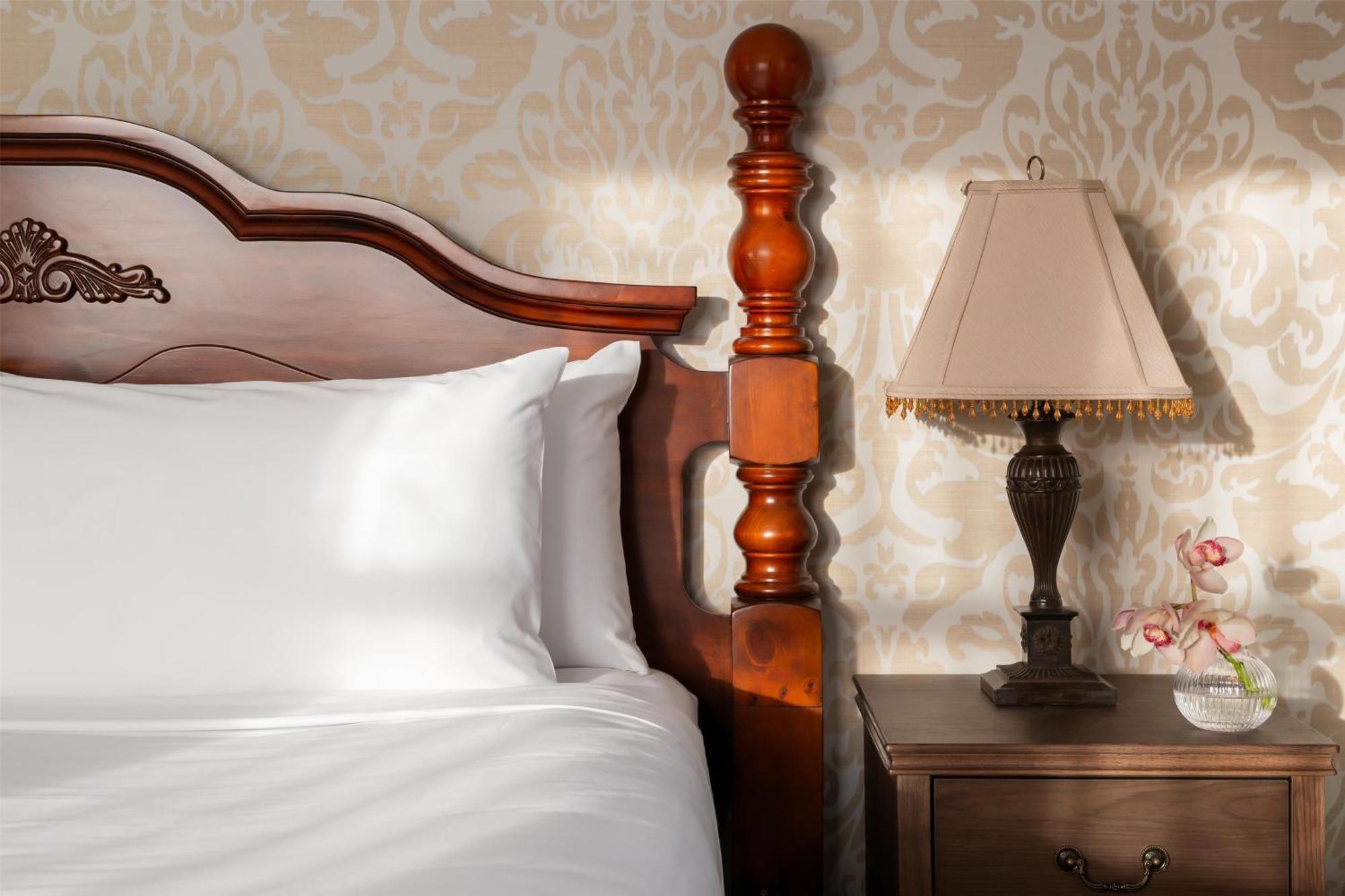 National Hotel Jackson, Tapestry Collection By Hilton Eksteriør bilde