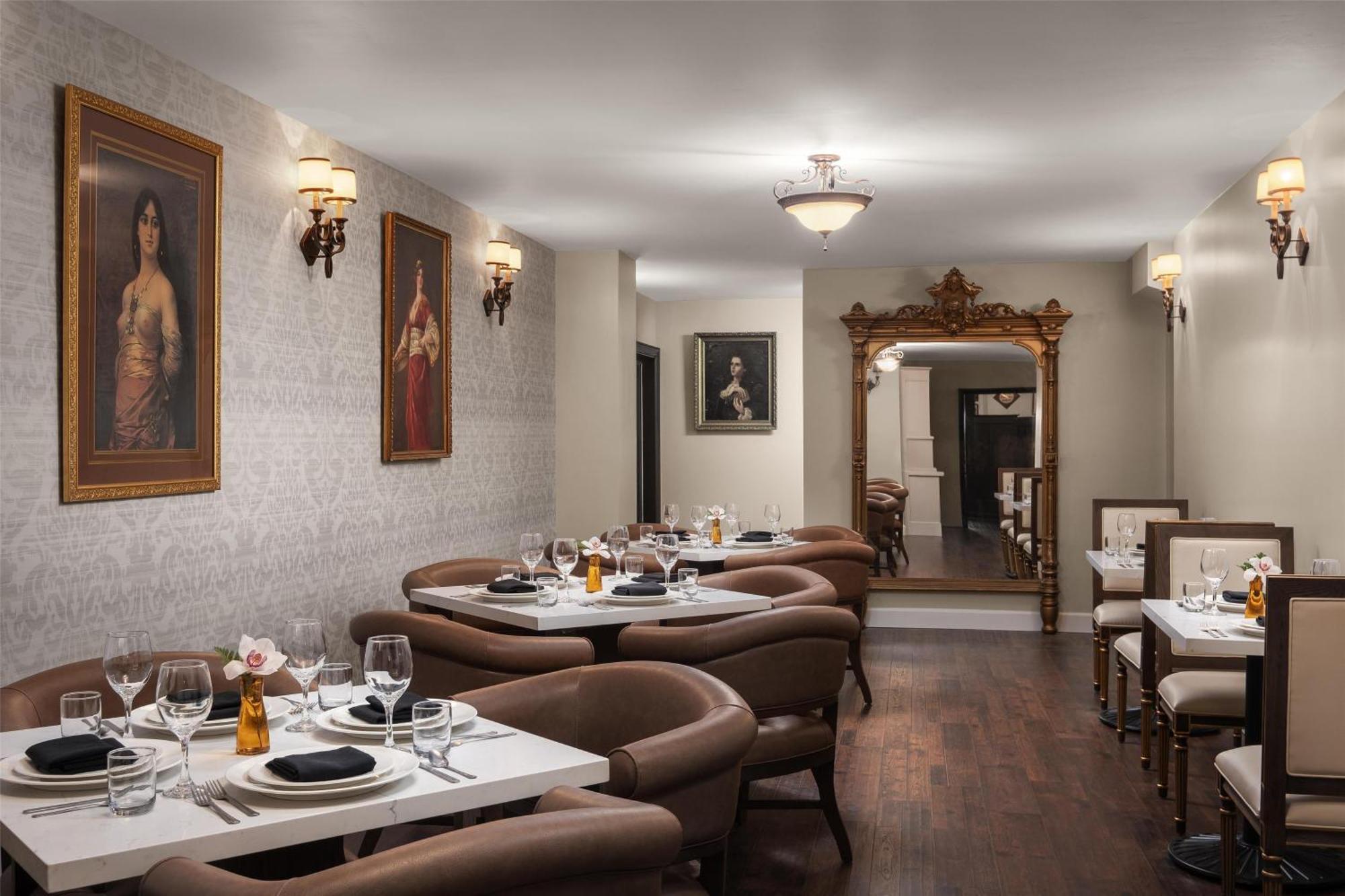 National Hotel Jackson, Tapestry Collection By Hilton Eksteriør bilde
