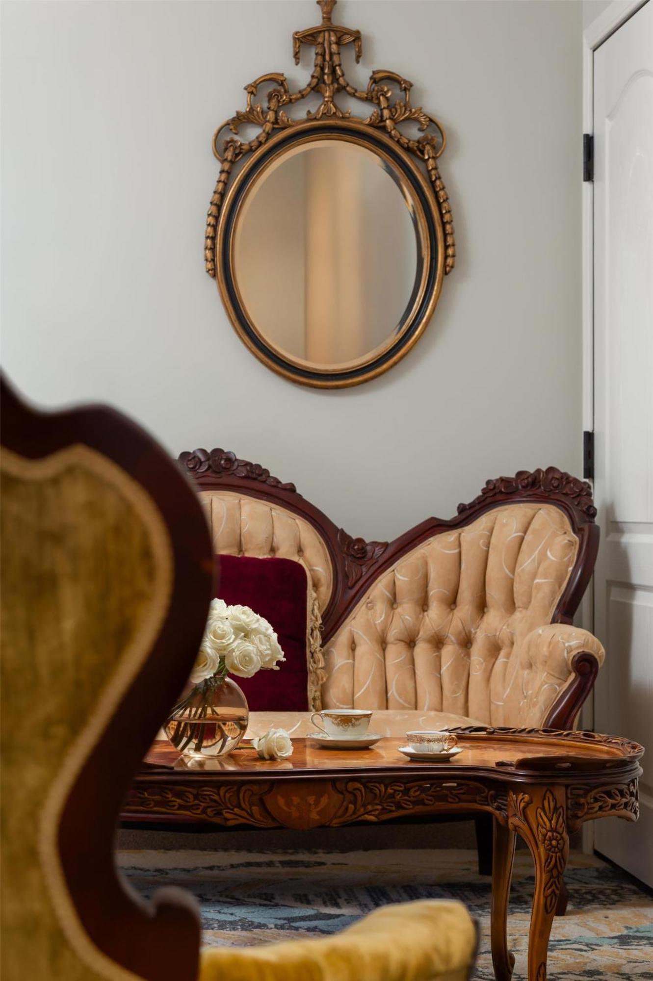 National Hotel Jackson, Tapestry Collection By Hilton Eksteriør bilde