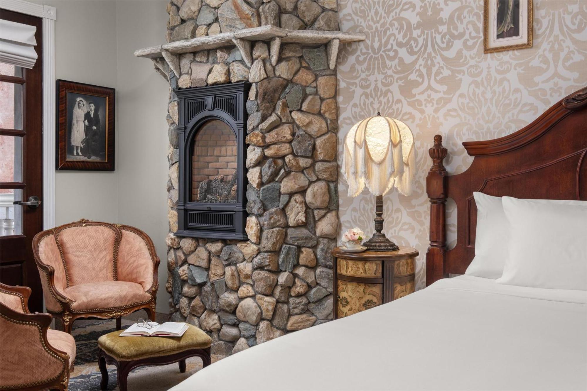 National Hotel Jackson, Tapestry Collection By Hilton Eksteriør bilde