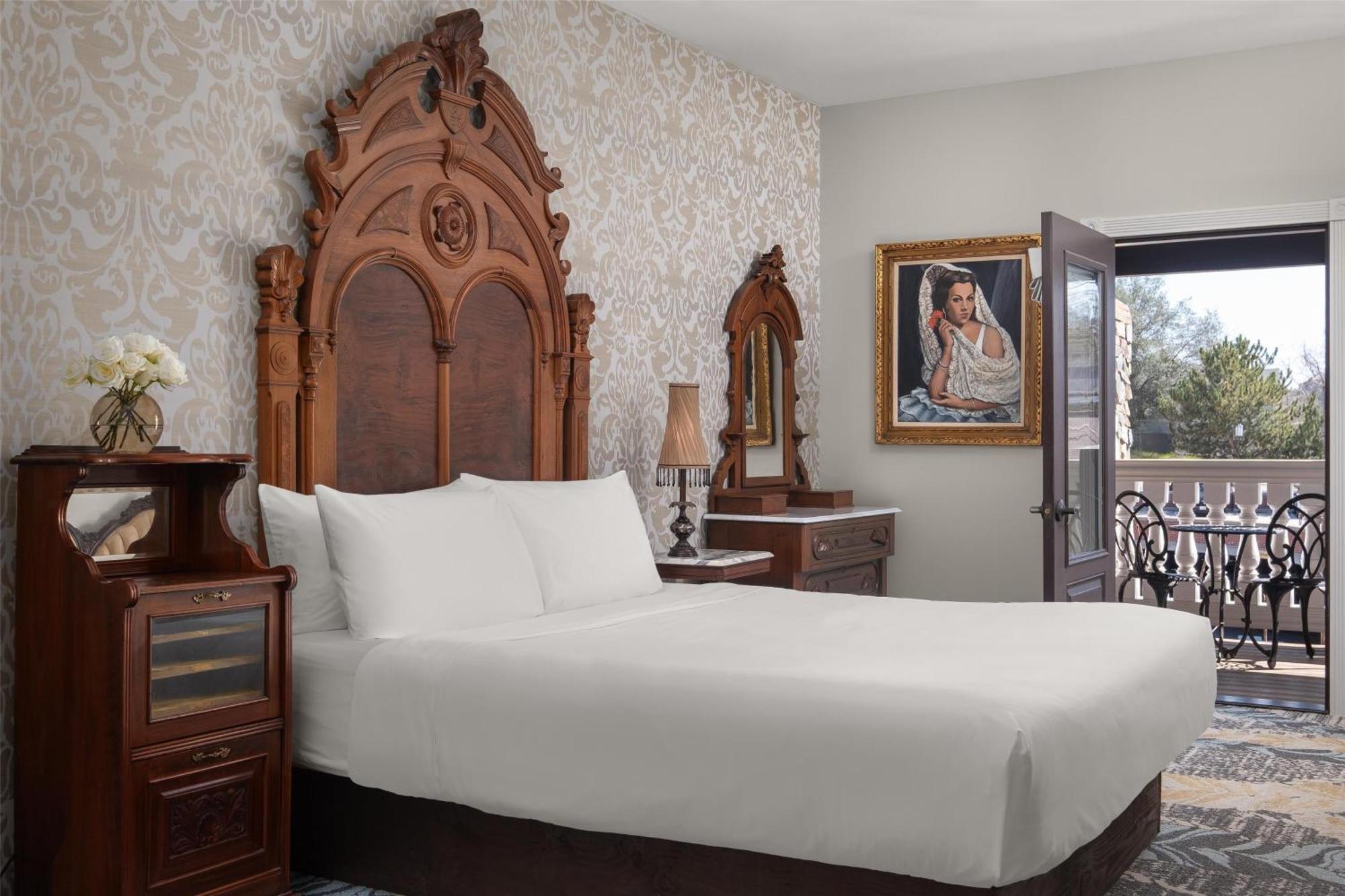 National Hotel Jackson, Tapestry Collection By Hilton Eksteriør bilde