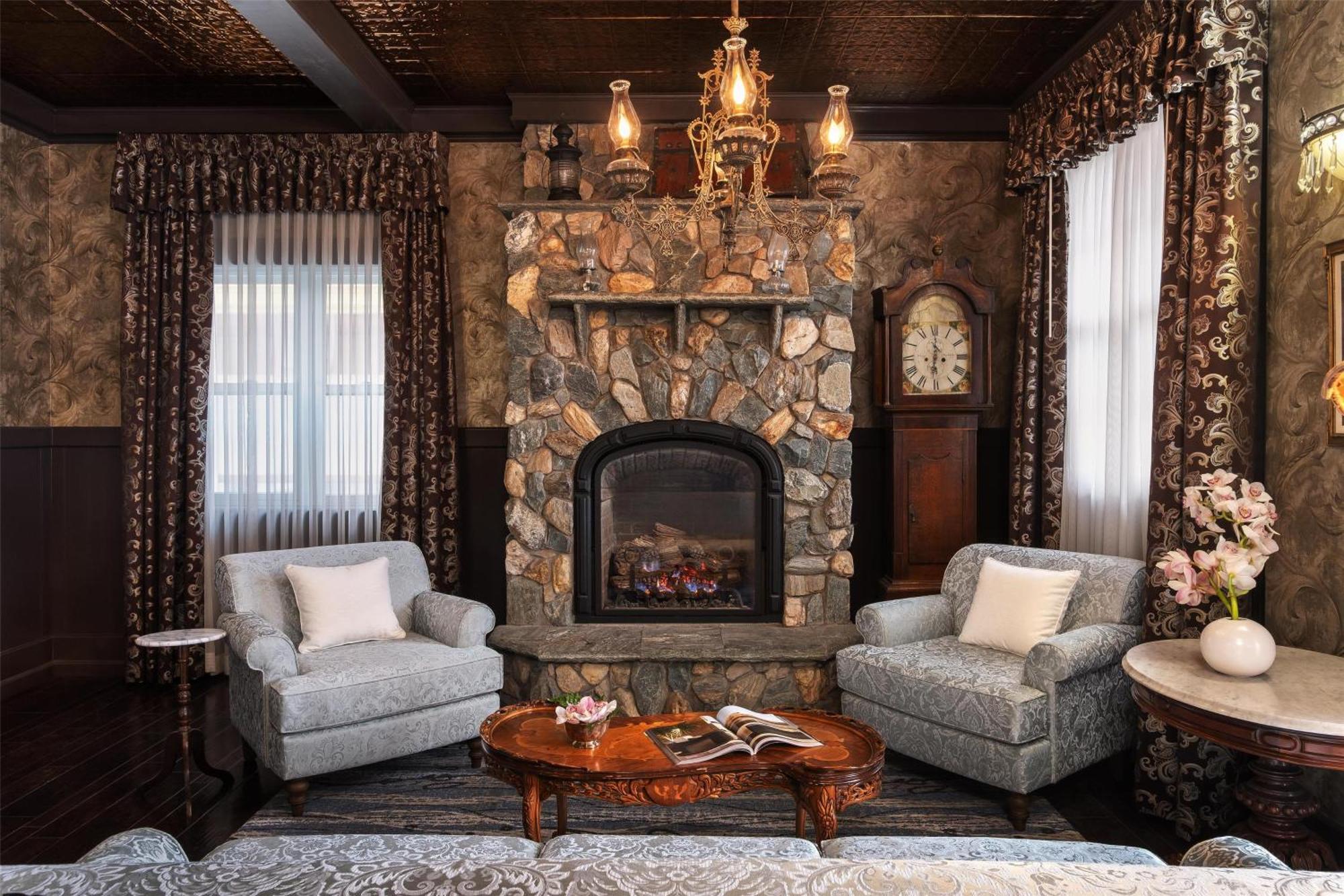 National Hotel Jackson, Tapestry Collection By Hilton Eksteriør bilde