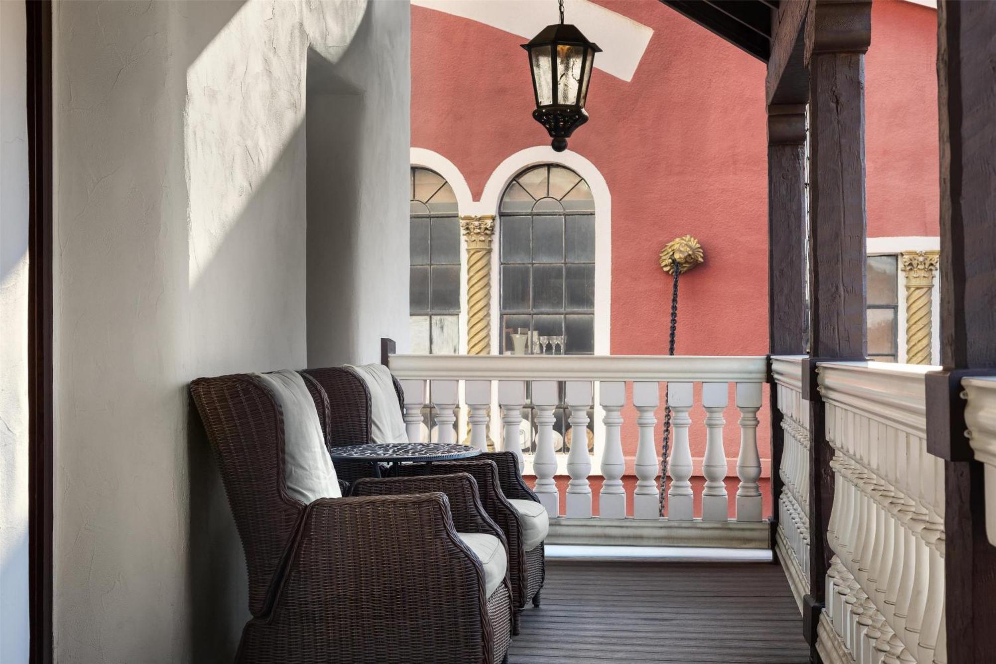 National Hotel Jackson, Tapestry Collection By Hilton Eksteriør bilde