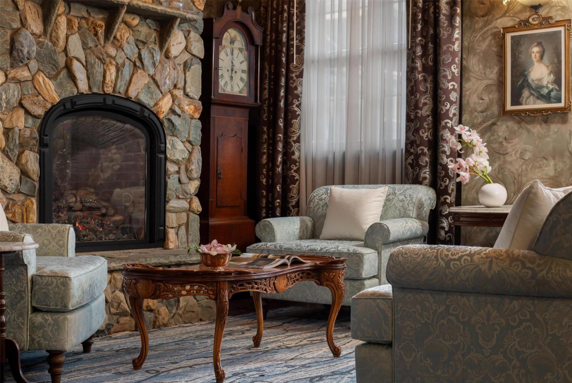 National Hotel Jackson, Tapestry Collection By Hilton Eksteriør bilde